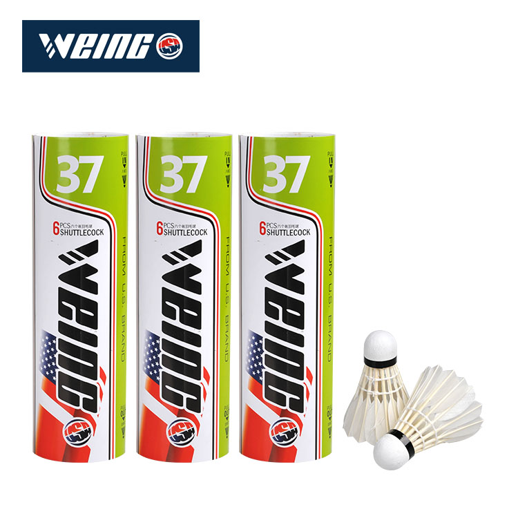 WD-37唯贏羽毛球