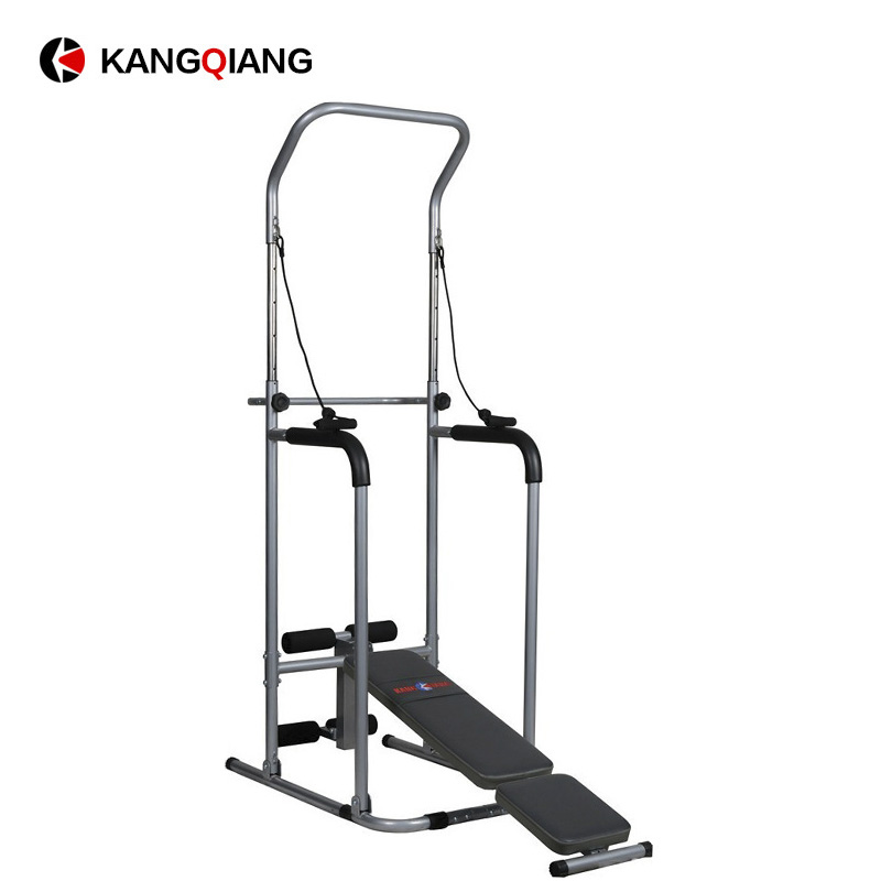 康強BK-150單雙杠