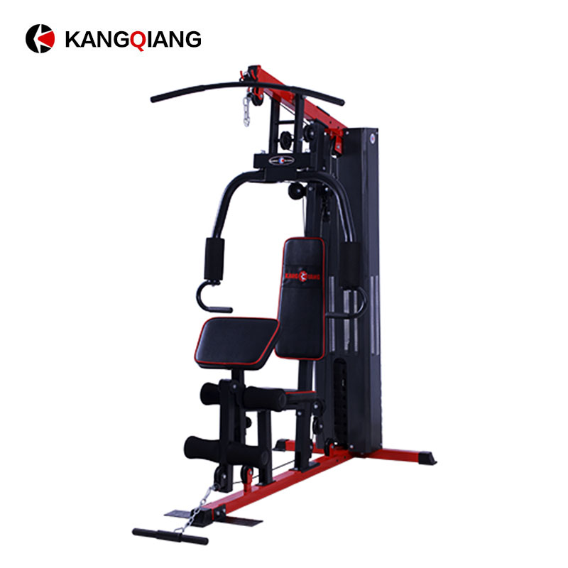 康強BK-168A 24功能綜合訓練器