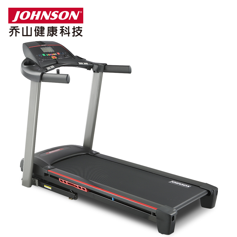 喬山6.1T跑步機