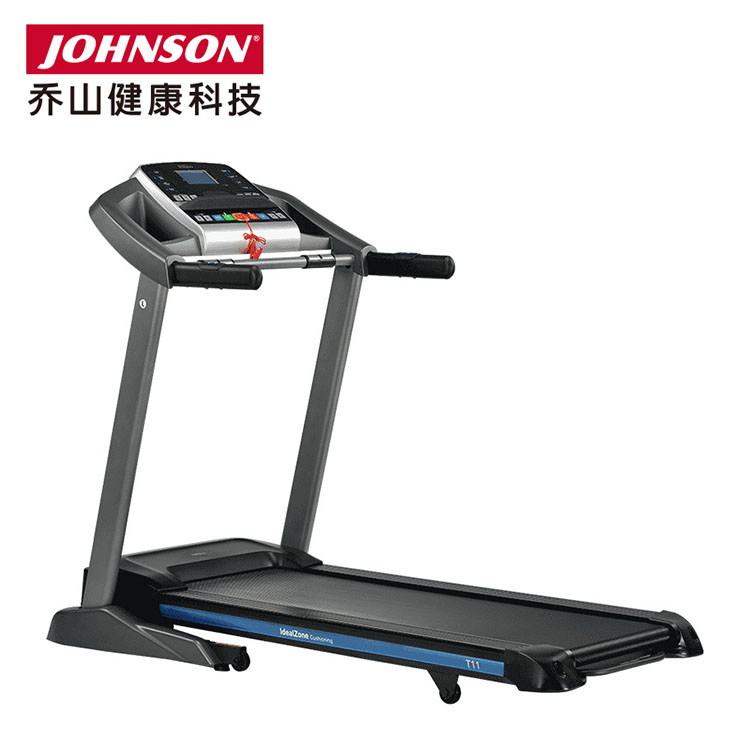 喬山 T11 跑步機