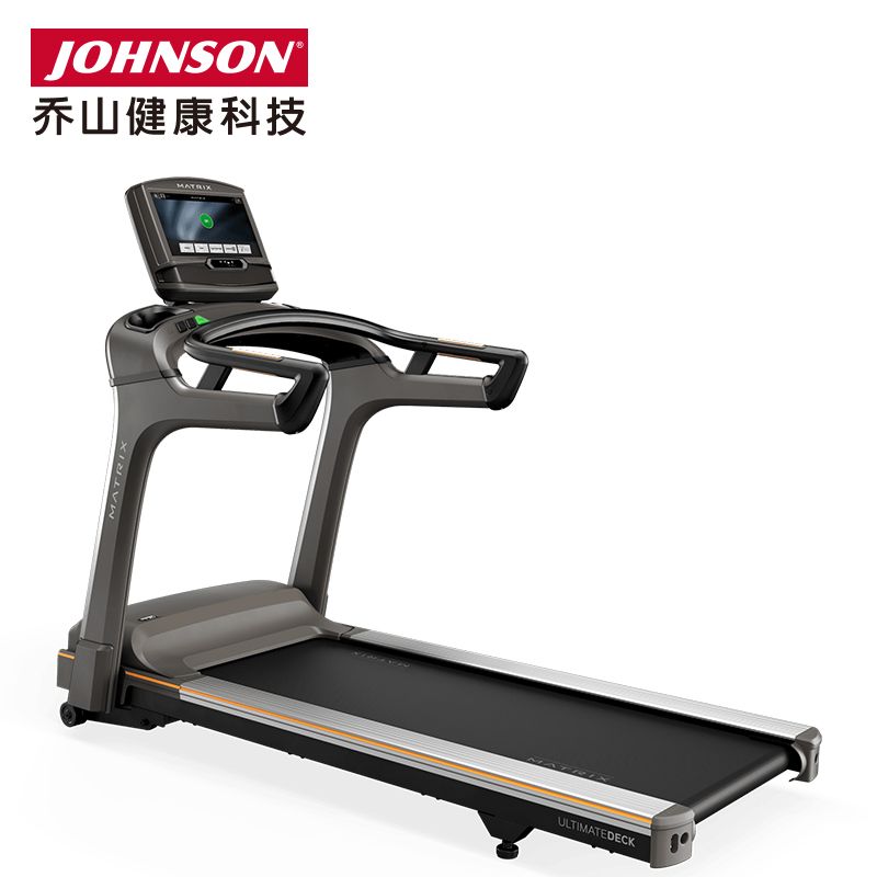 喬山 T70XIR 跑步機