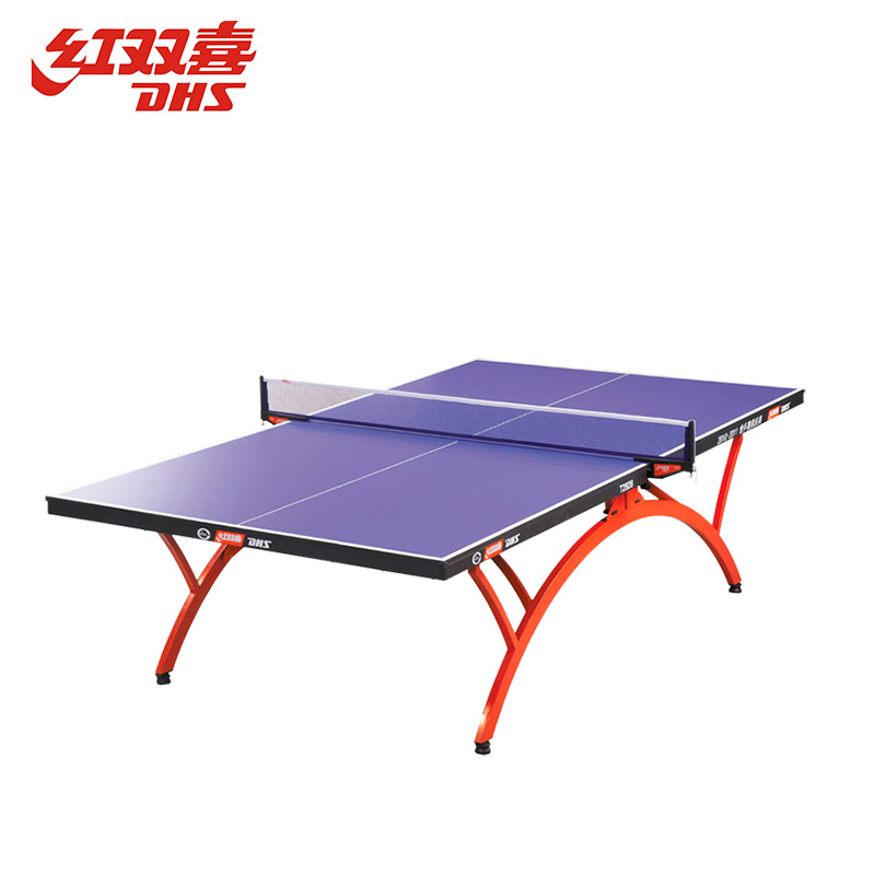 紅雙喜 T2828 折疊式乒乓球臺