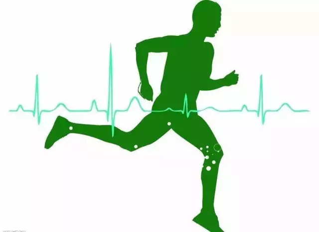 運動后的保健小知識
